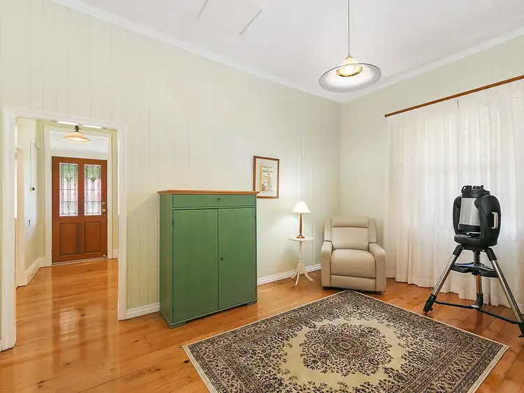 Fourth view of Homely house listing, 2 Lilley Street, East Toowoomba QLD 4350