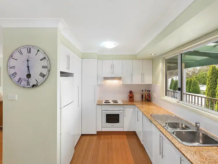 Fifth view of Homely house listing, 33 Bay Street, Wyee Point NSW 2259