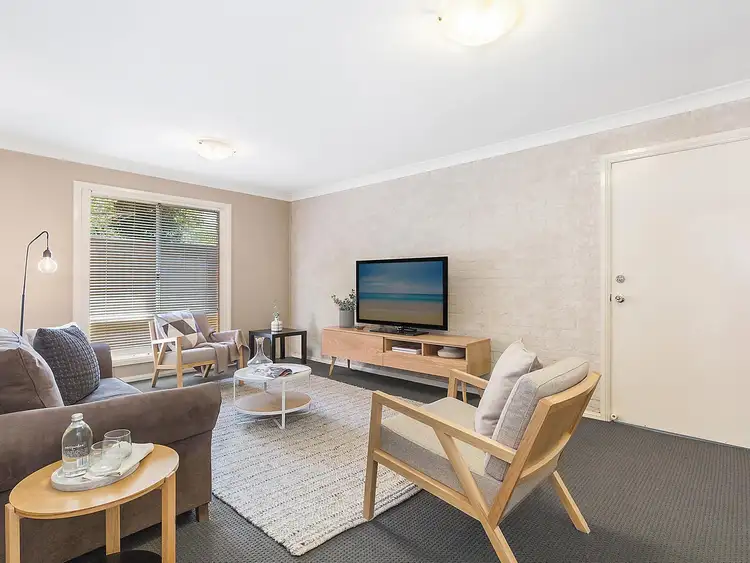 Third view of Homely house listing, 7 Currawang Place, Como NSW 2226
