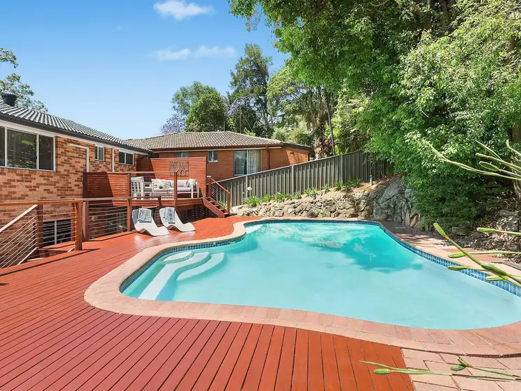 Fourth view of Homely house listing, 7 Currawang Place, Como NSW 2226