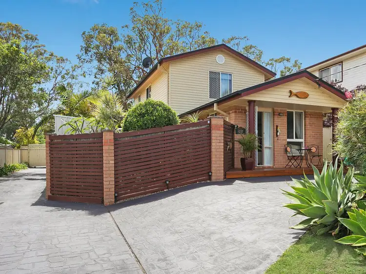 Main view of Homely house listing, 25 Lakeview Street, Toukley NSW 2263