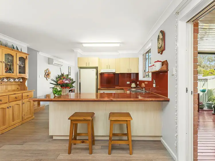 Second view of Homely house listing, 25 Lakeview Street, Toukley NSW 2263