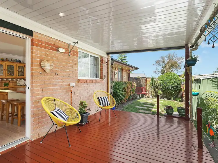 Fifth view of Homely house listing, 25 Lakeview Street, Toukley NSW 2263