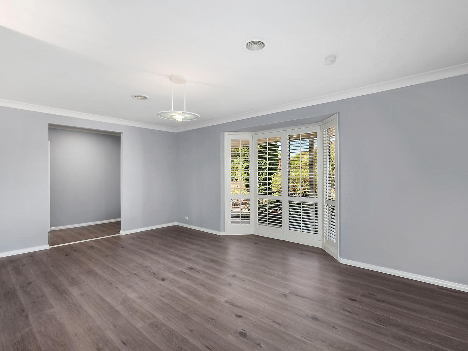 Fourth view of Homely house listing, 38 Johnstone Circuit, Calwell ACT 2905