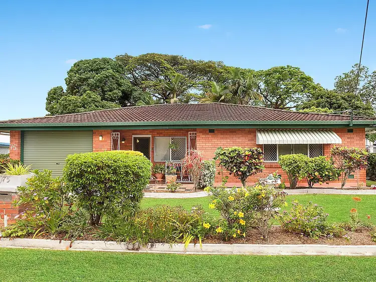 75 Love Lane, Mundingburra QLD 4812