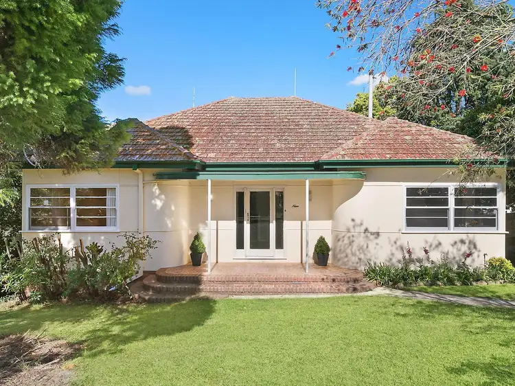 9 San Jose Avenue, Lawson NSW 2783