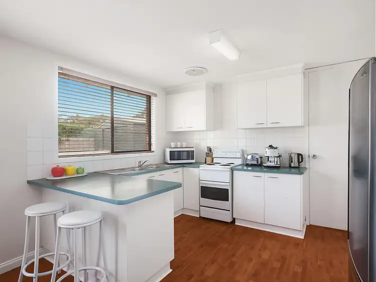 Second view of Homely house listing, 9 Chirnside Place, Kambah ACT 2902
