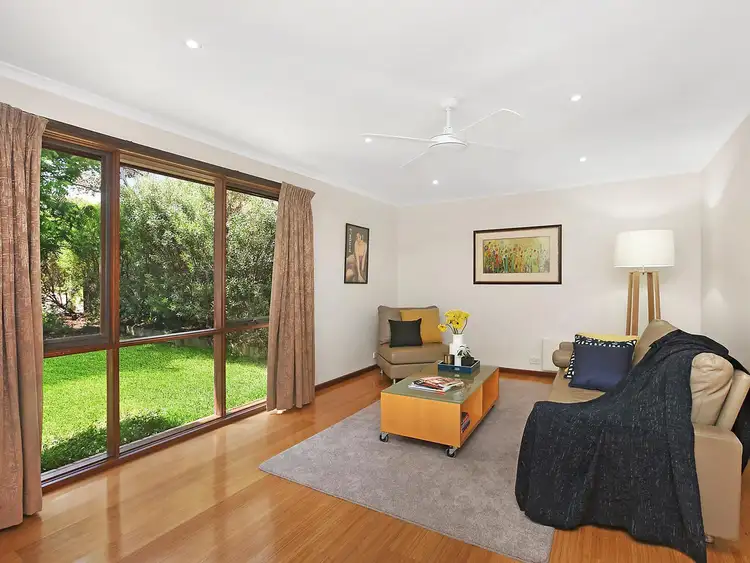 Main view of Homely townhouse listing, 25/93 Chewings Street, Scullin ACT 2614