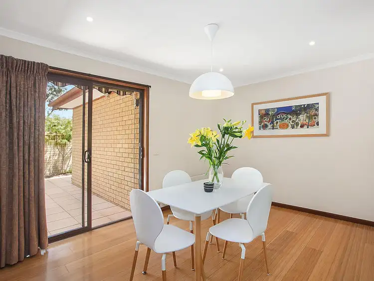 Third view of Homely townhouse listing, 25/93 Chewings Street, Scullin ACT 2614