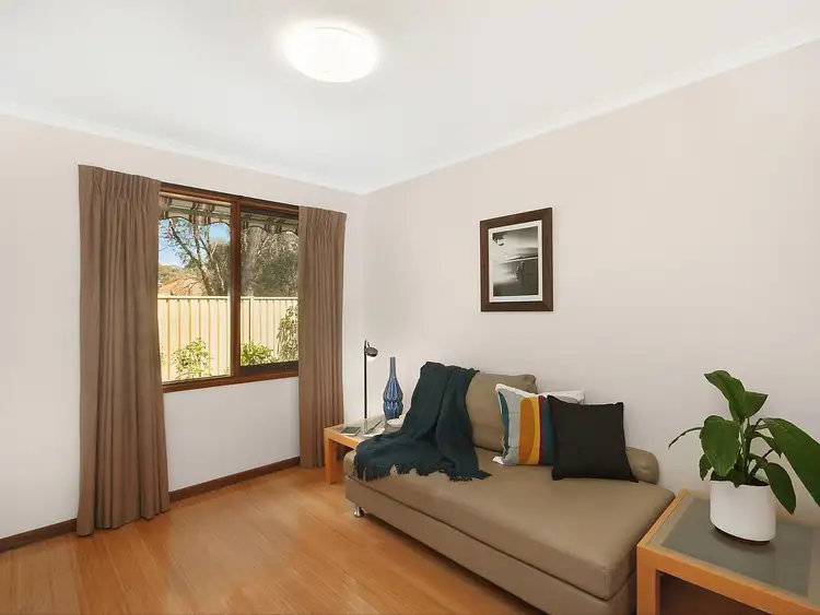 Fourth view of Homely townhouse listing, 25/93 Chewings Street, Scullin ACT 2614