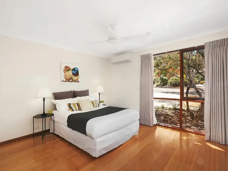 Fifth view of Homely townhouse listing, 25/93 Chewings Street, Scullin ACT 2614