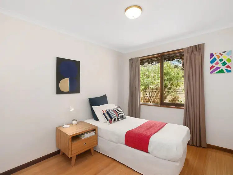 Sixth view of Homely townhouse listing, 25/93 Chewings Street, Scullin ACT 2614