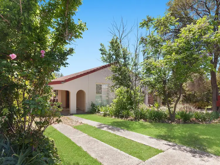 Main view of Homely semi-detached listing, 7A Lily Place, Queanbeyan NSW 2620