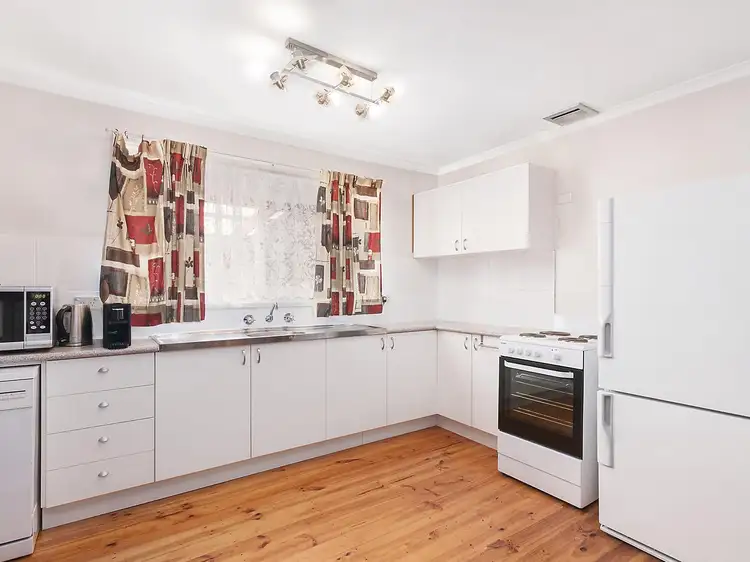 Second view of Homely semi-detached listing, 7A Lily Place, Queanbeyan NSW 2620
