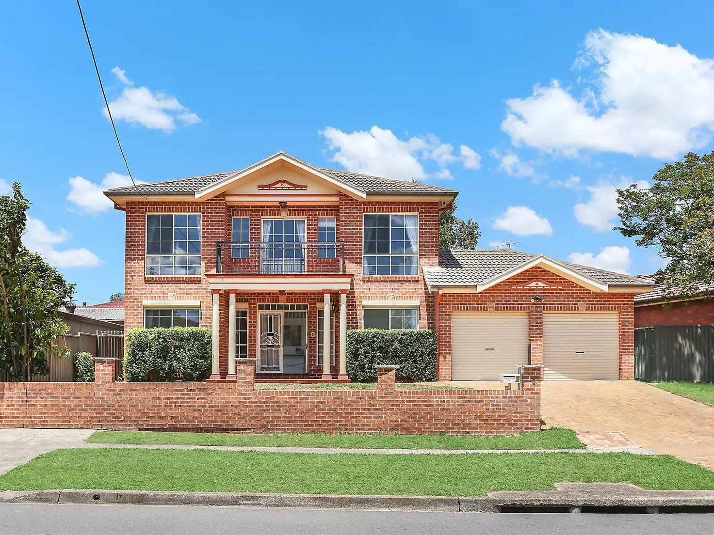Main view of Homely house listing, 3 Superior Avenue, Seven Hills NSW 2147