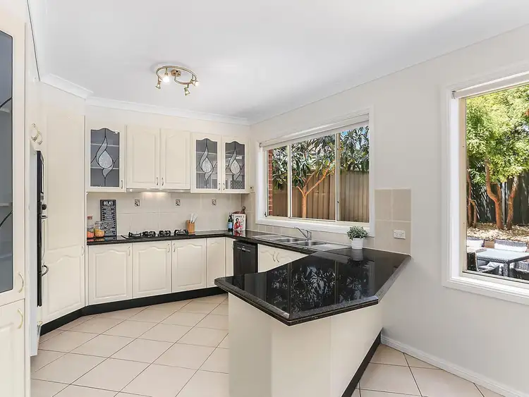 Fourth view of Homely house listing, 3 Superior Avenue, Seven Hills NSW 2147