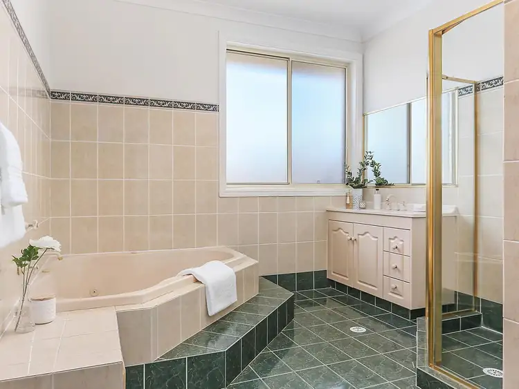 Fifth view of Homely house listing, 3 Superior Avenue, Seven Hills NSW 2147