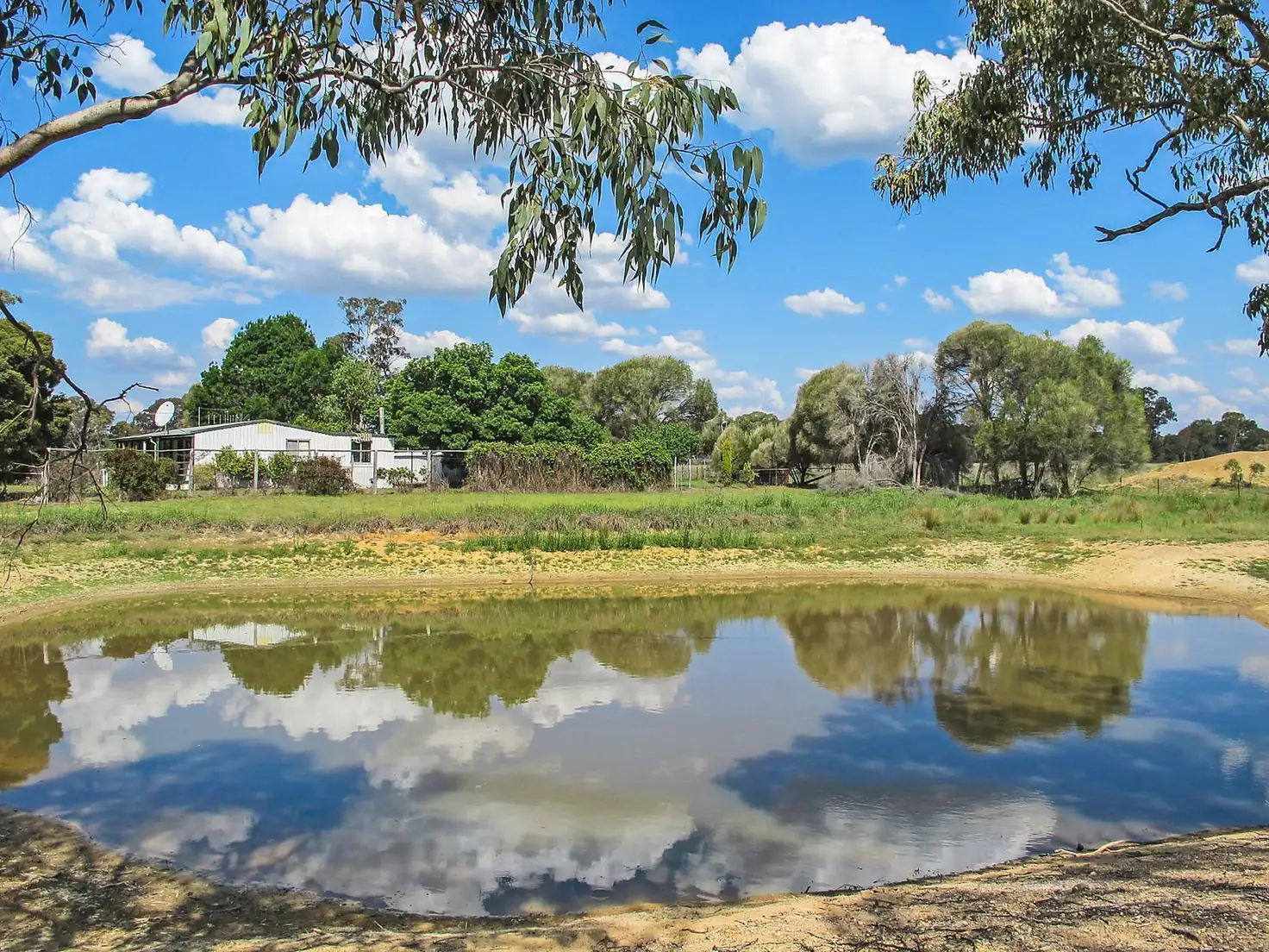 Main view of Homely rural property listing, 1351 Spring Ridge Road, Mudgee NSW 2850