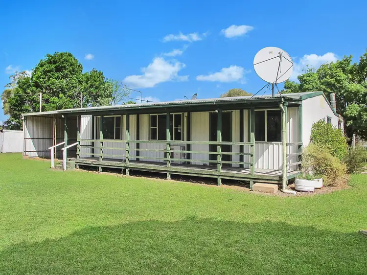 Second view of Homely rural property listing, 1351 Spring Ridge Road, Mudgee NSW 2850