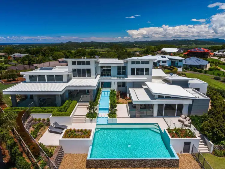 Main view of Homely house listing, 36 Sunnycrest Drive, Terranora NSW 2486