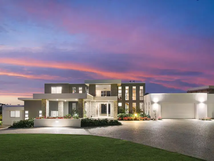 Second view of Homely house listing, 36 Sunnycrest Drive, Terranora NSW 2486