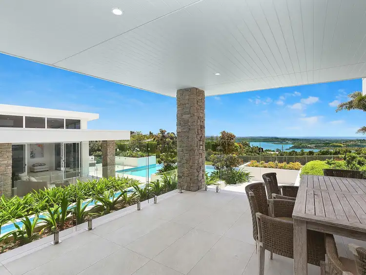 Sixth view of Homely house listing, 36 Sunnycrest Drive, Terranora NSW 2486