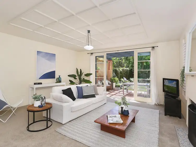 Third view of Homely semi-detached listing, 13A Fry Street, Chatswood NSW 2067