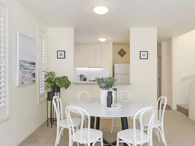 Fourth view of Homely semi-detached listing, 13A Fry Street, Chatswood NSW 2067