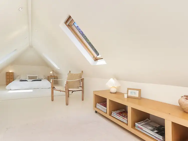 Sixth view of Homely semi-detached listing, 13A Fry Street, Chatswood NSW 2067