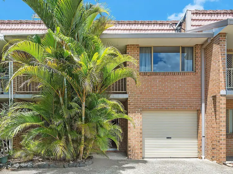 Second view of Homely townhouse listing, 13/183 Kennedy Drive, Tweed Heads West NSW 2485