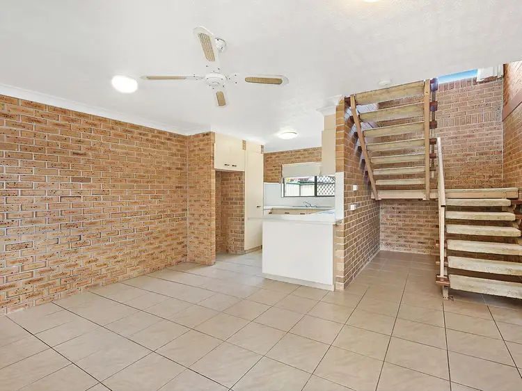 Third view of Homely townhouse listing, 13/183 Kennedy Drive, Tweed Heads West NSW 2485