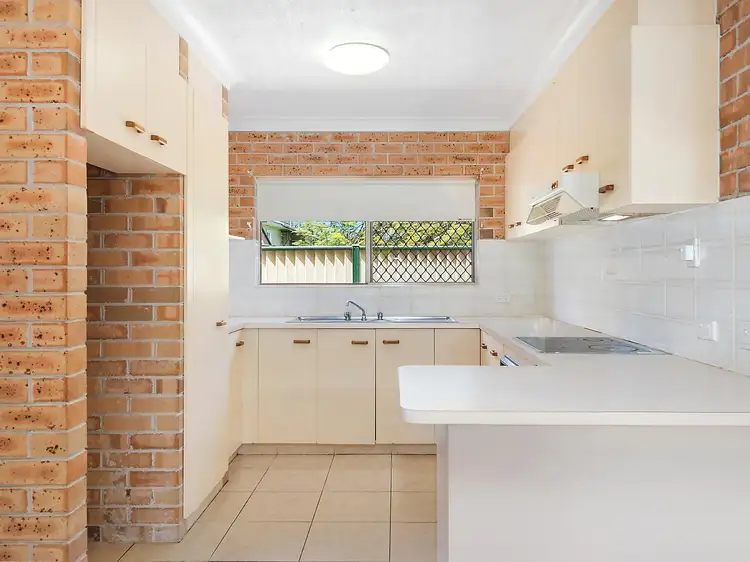 Fourth view of Homely townhouse listing, 13/183 Kennedy Drive, Tweed Heads West NSW 2485