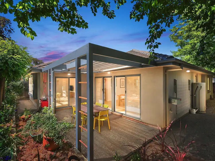 9B Boronia Drive, O'connor ACT 2602