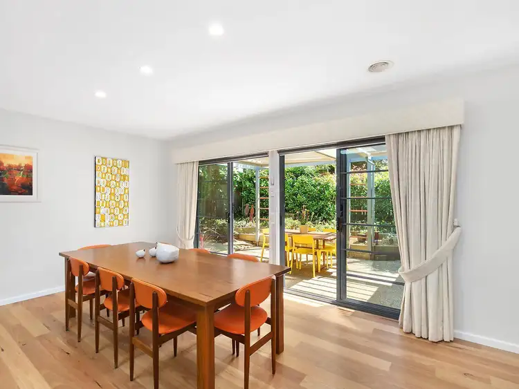 Third view of Homely house listing, 9B Boronia Drive, O'connor ACT 2602