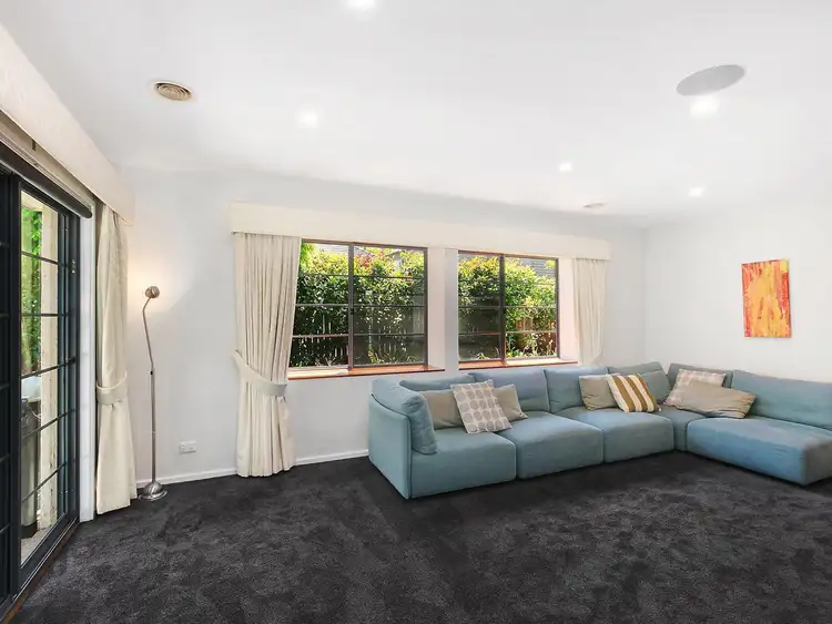 Fourth view of Homely house listing, 9B Boronia Drive, O'connor ACT 2602