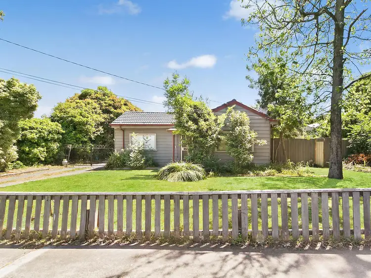 1 Churchill Way, Kilsyth VIC 3137
