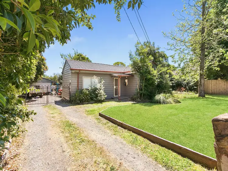 Second view of Homely house listing, 1 Churchill Way, Kilsyth VIC 3137
