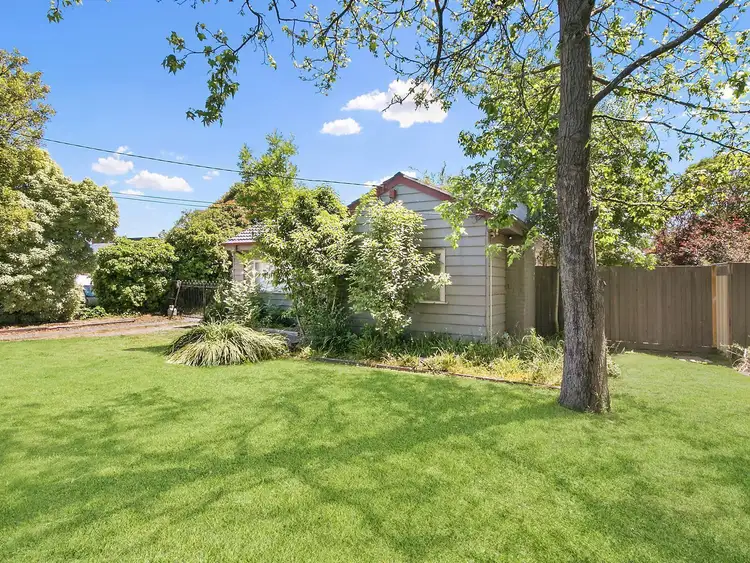 Third view of Homely house listing, 1 Churchill Way, Kilsyth VIC 3137