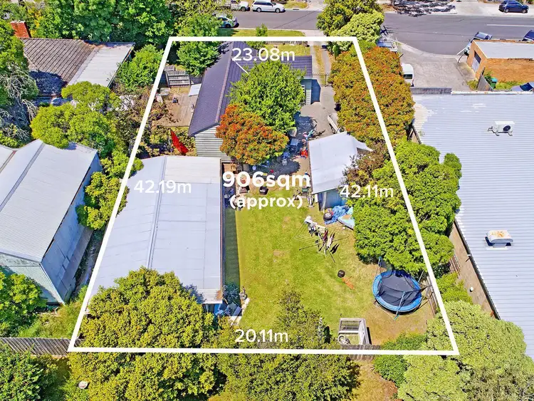 Fourth view of Homely house listing, 1 Churchill Way, Kilsyth VIC 3137