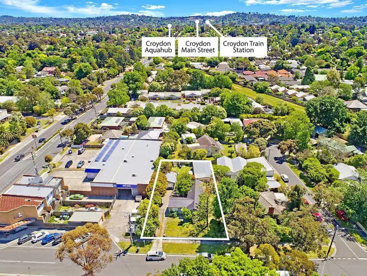 Sixth view of Homely house listing, 1 Churchill Way, Kilsyth VIC 3137