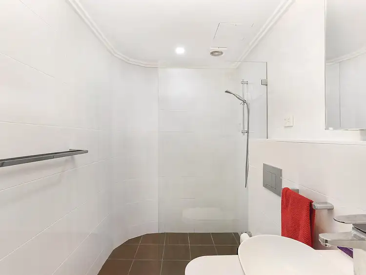 Fourth view of Homely apartment listing, 1/177 Cathedral Street, Woolloomooloo NSW 2011