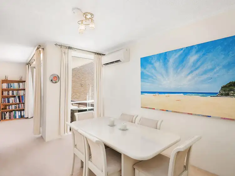 Third view of Homely apartment listing, 9/69 Broome Street, Maroubra NSW 2035