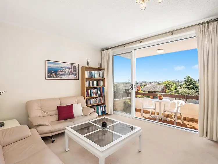 Fifth view of Homely apartment listing, 9/69 Broome Street, Maroubra NSW 2035
