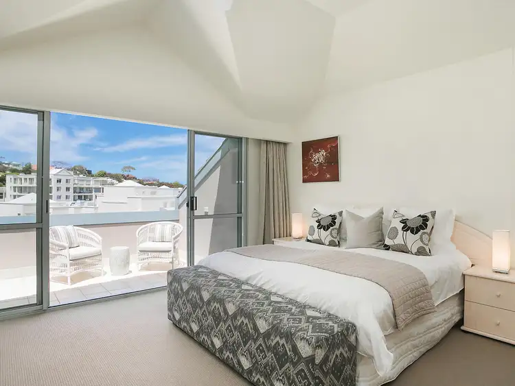 Sixth view of Homely townhouse listing, 50 Walumetta Drive, Wollstonecraft NSW 2065