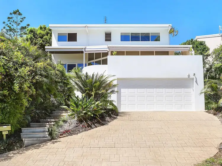 Second view of Homely house listing, 29 Nairana Rest, Noosa Heads QLD 4567