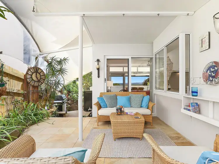 Fifth view of Homely house listing, 29 Nairana Rest, Noosa Heads QLD 4567