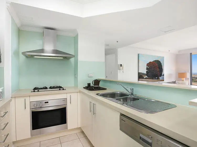 Third view of Homely apartment listing, 214/809 Pacific Highway, Chatswood NSW 2067