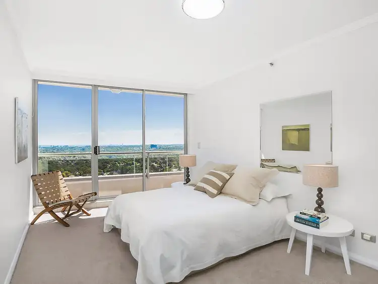 Fourth view of Homely apartment listing, 214/809 Pacific Highway, Chatswood NSW 2067