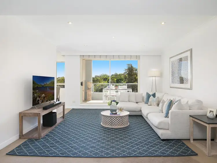 Main view of Homely apartment listing, 5B/2 Gas Works Road, Wollstonecraft NSW 2065