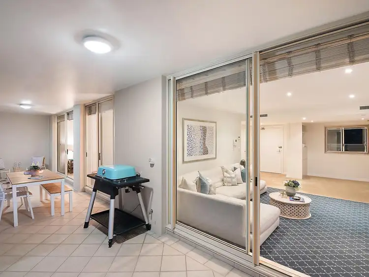 Sixth view of Homely apartment listing, 5B/2 Gas Works Road, Wollstonecraft NSW 2065